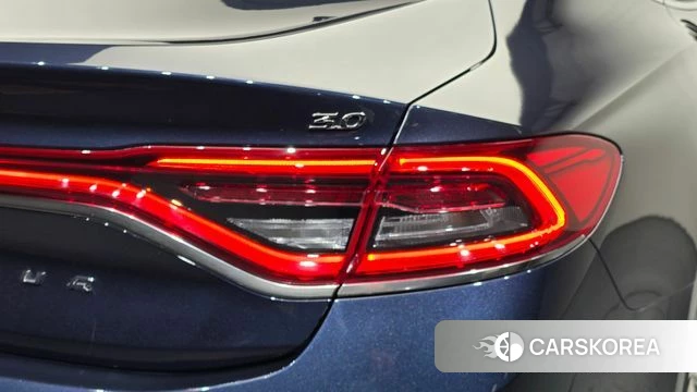 Hyundai Grandeur IG id 5042166 из Кореи 16