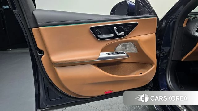 Mercedes-Benz E-Class W214 id 4980560 из Кореи 16