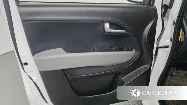 Kia The New Ray id 5028275 из Кореи 16