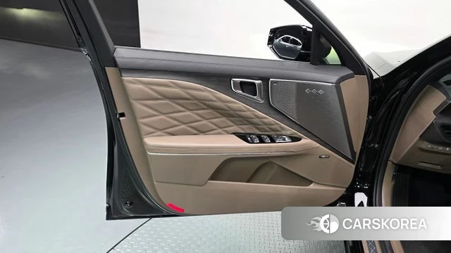 Kia K8 Hybrid id 4980724 из Кореи 16