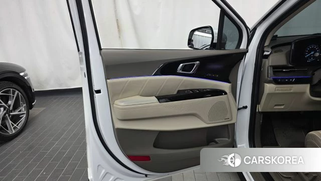 Kia Carnival 4th generation id 4917046 из Кореи 16