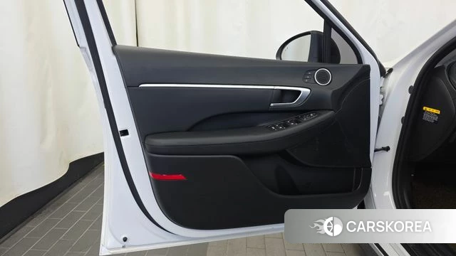 Hyundai Sonata (DN8) id 5048286 из Кореи 16