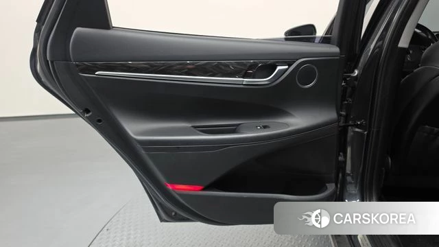 Hyundai Grandeur IG id 4998762 из Кореи 16