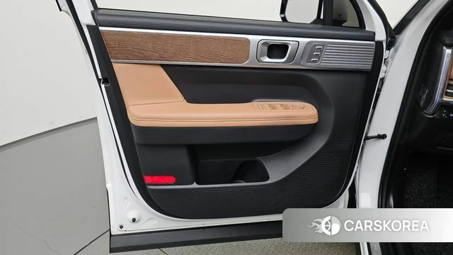 Hyundai Santa Fe (MX5) id 4783522 из Кореи 16