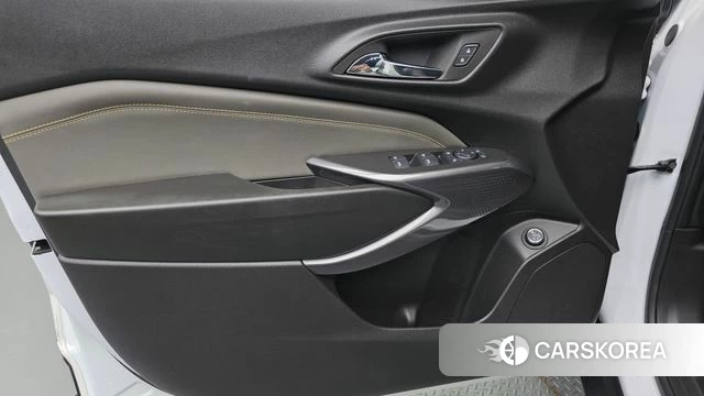 Chevrolet (GM Daewoo) Trax Crossover id 4921869 из Кореи 16