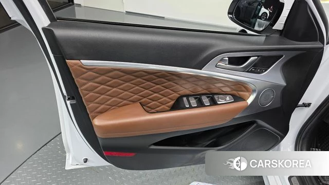 Genesis G70 id 4982981 из Кореи 16