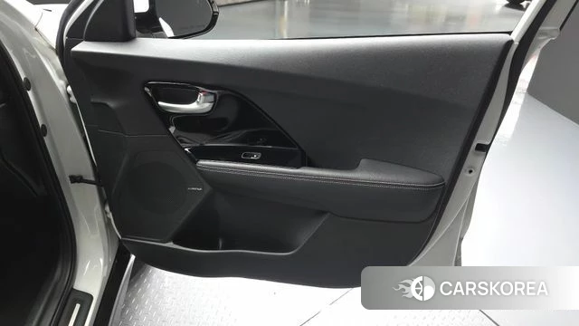Kia Niro EV id 4959164 из Кореи 16