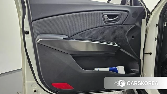 Ssangyong Berry New Tivoli id 4977280 из Кореи 16