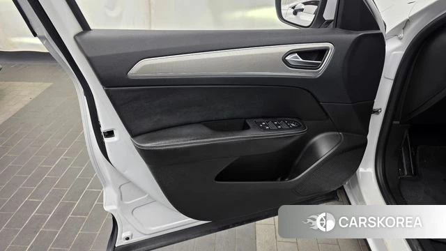 Renault Korea (Samsung) XM3 id 5012052 из Кореи 16