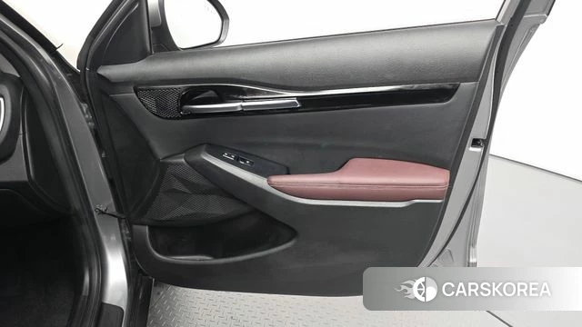 Kia Seltos id 5035486 из Кореи 16