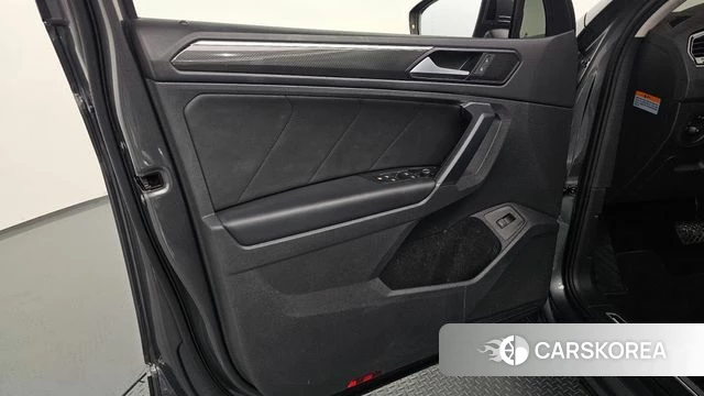 Volkswagen Tiguan second Generation id 5035296 из Кореи 16