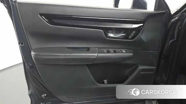 Honda CR-V 6th generation id 4975308 из Кореи 16