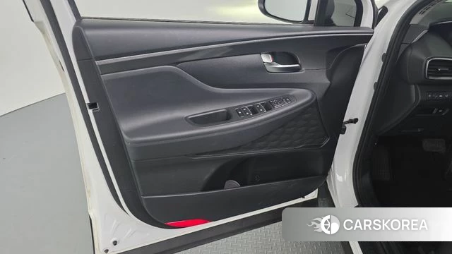Hyundai The New Santa Fe id 5035139 из Кореи 16