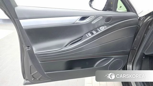 Genesis G80 (RG3) id 5026332 из Кореи 16