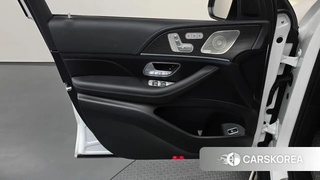 Mercedes-Benz GLS - Class X167 id 4921088 из Кореи 16