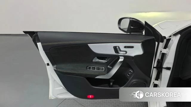 Mercedes-Benz CLA-Class C118 id 5034492 из Кореи 16
