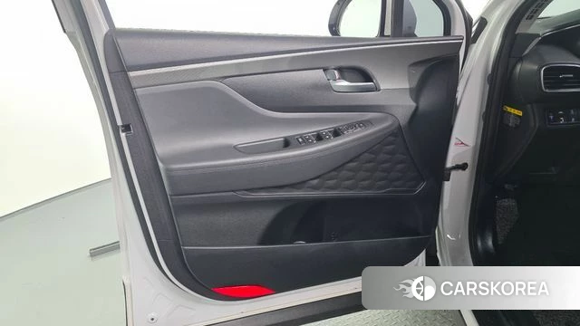 Hyundai Santa Fe TM id 5013965 из Кореи 16