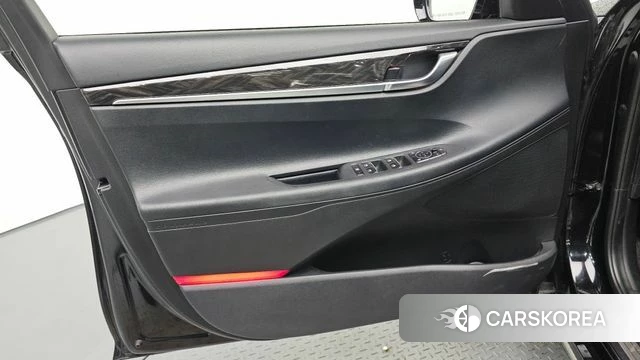 Hyundai Grandeur IG id 5014012 из Кореи 16