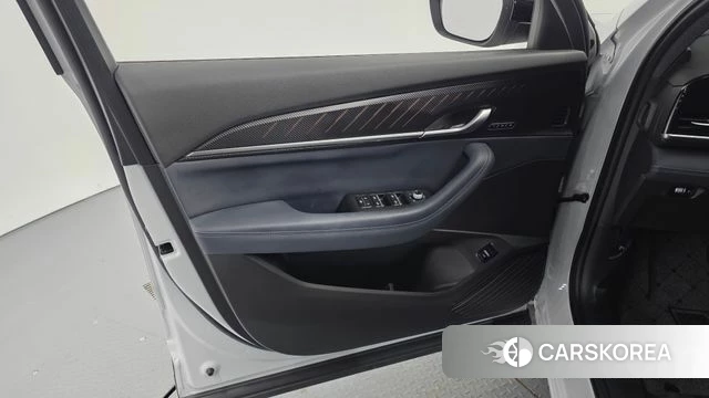Renault Korea (Samsung) Grand Coleos id 5025999 из Кореи 16