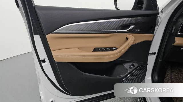Renault Korea (Samsung) Grand Coleos id 4941179 из Кореи 16