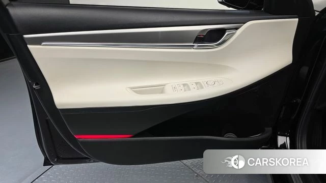 Hyundai The New Grandeur IG id 4936252 из Кореи 16