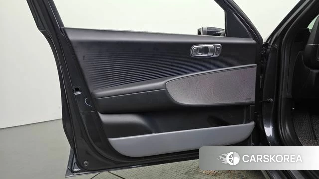 Hyundai Ionic 6 id 4730588 из Кореи 16