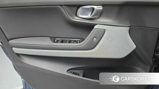 Polestar Polestar 2 id 5027326 из Кореи 16
