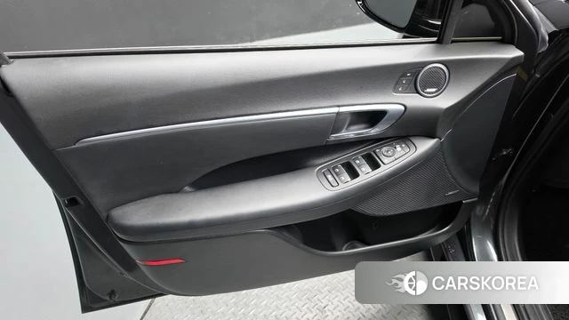 Hyundai Sonata (DN8) id 5004050 из Кореи 16