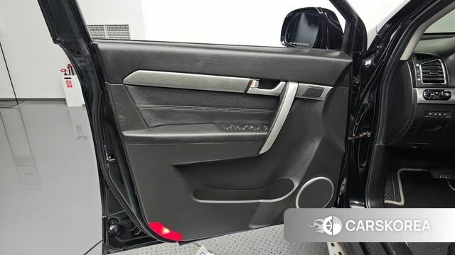 Chevrolet (GM Daewoo) Captiva id 4924139 из Кореи 16