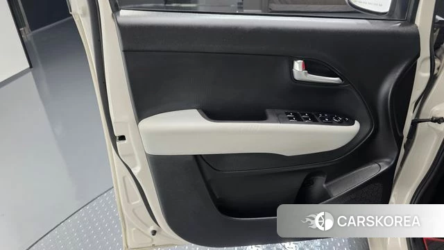 Kia The New Kia Ray id 4996888 из Кореи 16