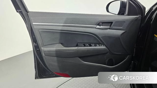 Hyundai The New Avante AD id 4918802 из Кореи 16