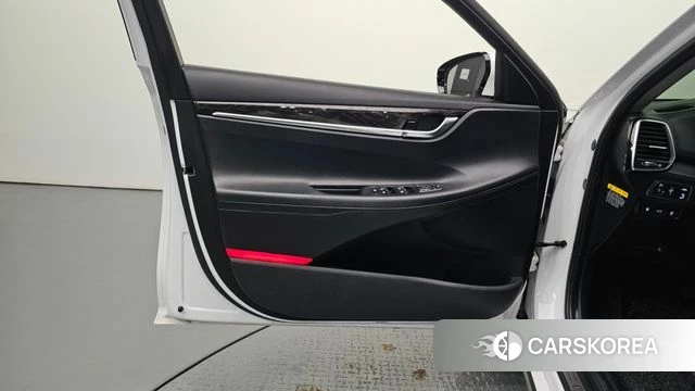 Hyundai Grandeur IG id 5018476 из Кореи 16