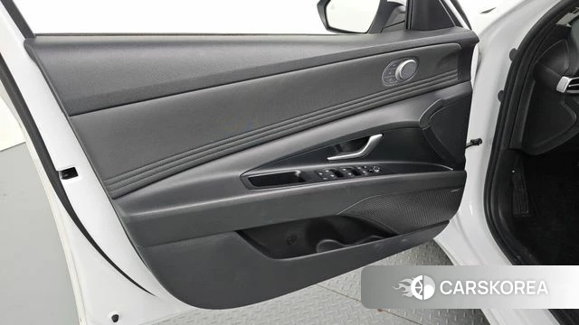 Hyundai Avante (CN7) id 4982550 из Кореи 16