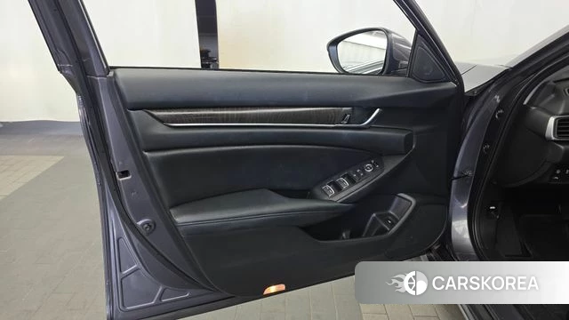 Honda Accord 10th Generation id 4900208 из Кореи 16