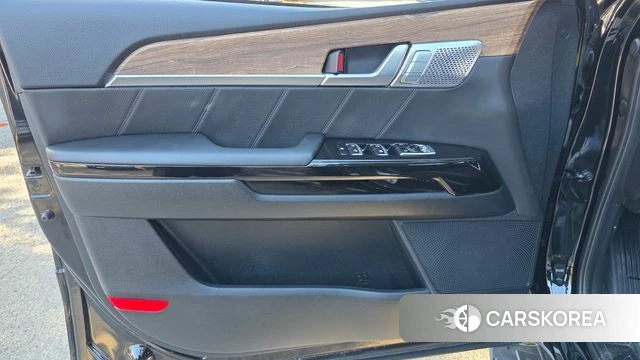Kia Mohave Master id 4987674 из Кореи 16