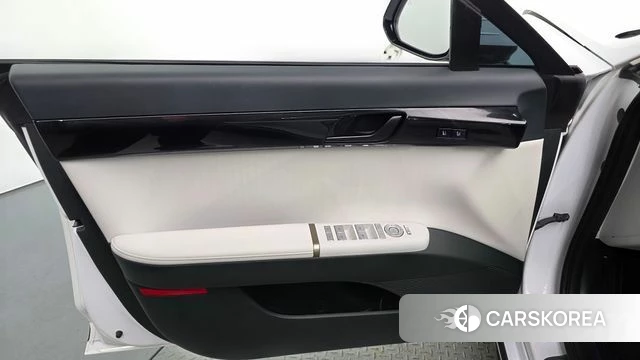 Hyundai Grandeur Hybrid (GN7) id 5011312 из Кореи 16