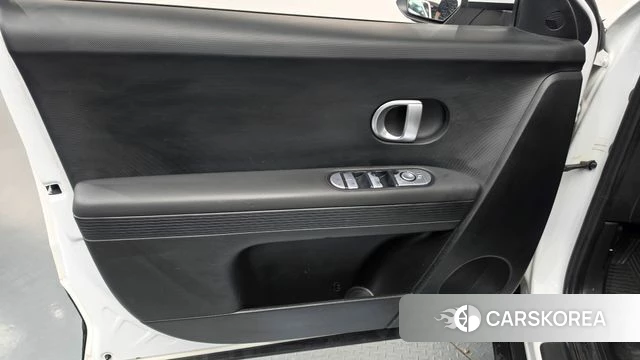 Hyundai Ionic 5 id 5017020 из Кореи 16