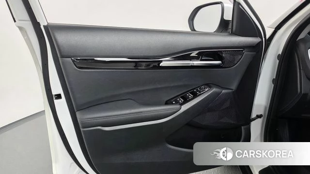 Kia The New Seltos id 5032810 из Кореи 16