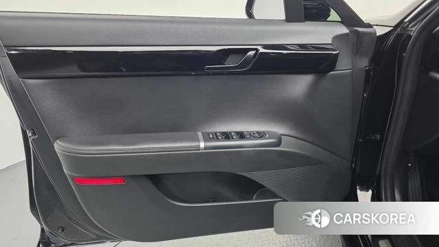 Hyundai Grandeur (GN7) id 4975575 из Кореи 16