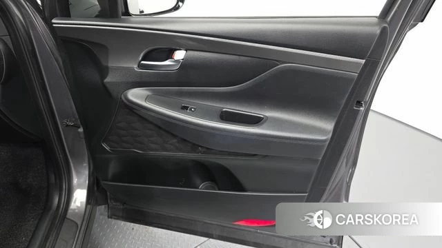 Hyundai Santa Fe TM id 4647806 из Кореи 16