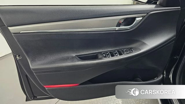 Hyundai The New Grandeur IG Hybrid id 4959771 из Кореи 16
