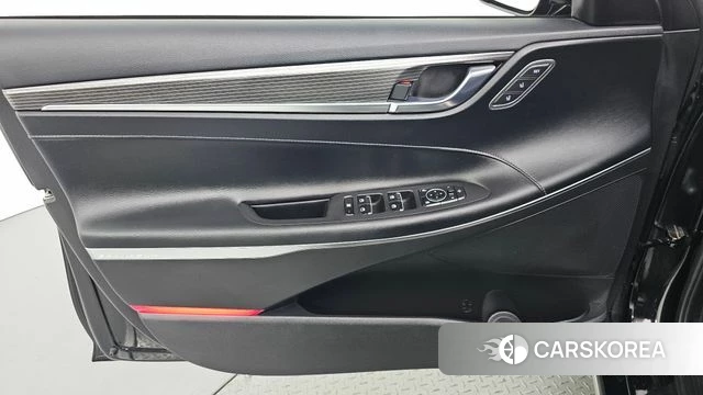 Hyundai Grandeur IG id 4993422 из Кореи 16