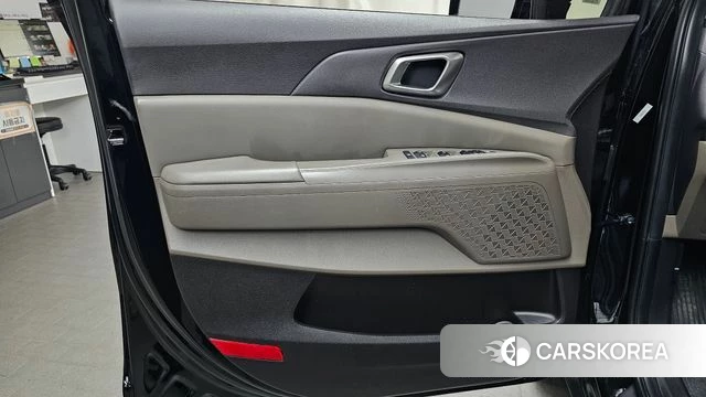 Kia The New Carnival 4th Generation id 4715023 из Кореи 16