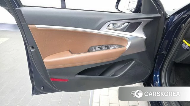 Genesis G70 id 4983303 из Кореи 16