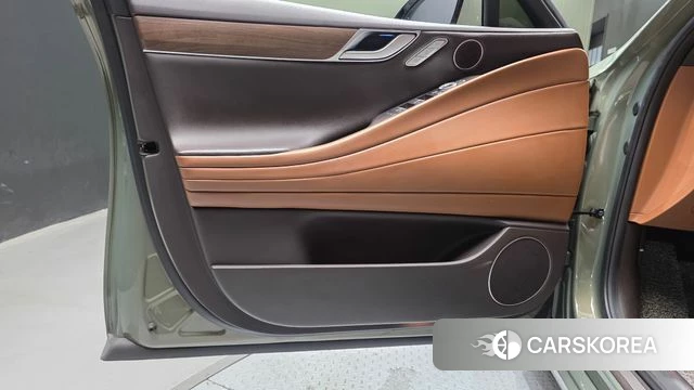 Genesis G80 (RG3) id 5003585 из Кореи 16
