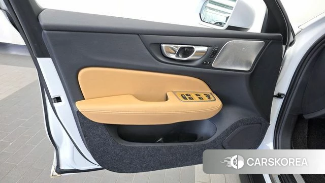 Volvo V60 Cross-Country 2nd Generation id 5046046 из Кореи 16