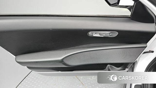Hyundai Ionic 6 id 5012148 из Кореи 16