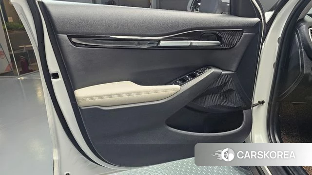 Kia Seltos id 5002977 из Кореи 16
