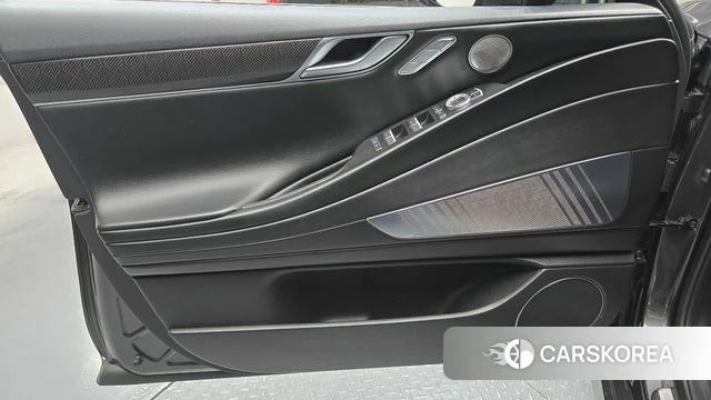 Genesis G80 (RG3) id 4997434 из Кореи 16