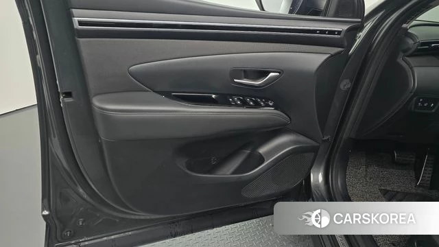 Hyundai Tucson (NX4) id 5053377 из Кореи 16
